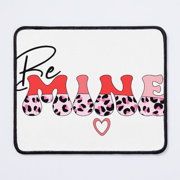 Item preview, Be Mine designed and sold by EsteticaVerus.