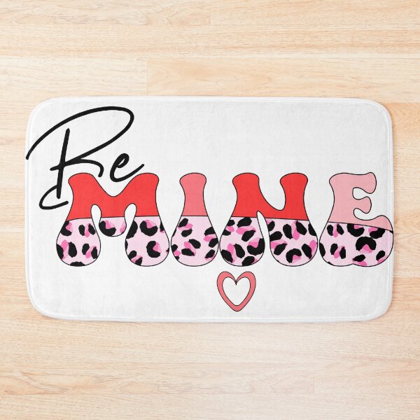 Item preview, Be Mine designed and sold by EsteticaVerus.