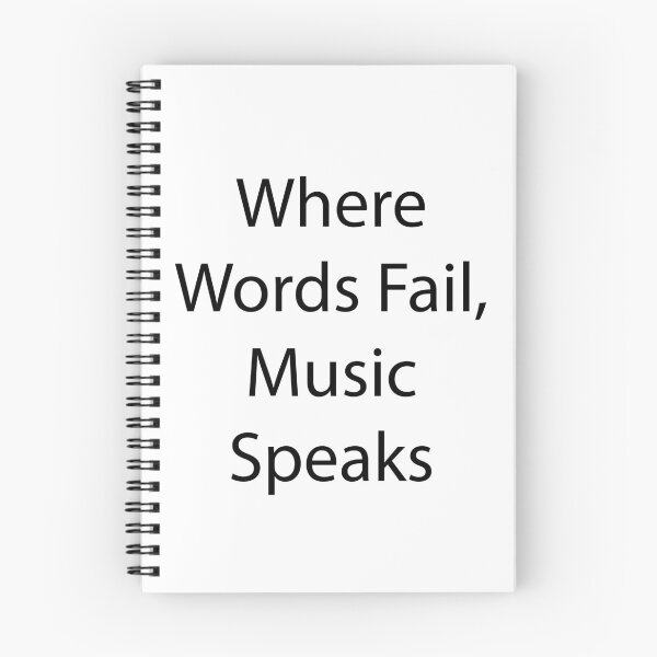 Item preview, Music Quote 2 designed and sold by Park Windsor.