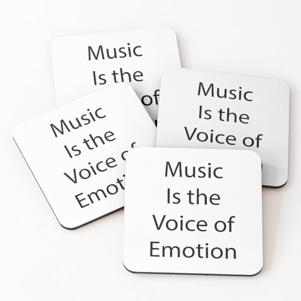Item preview, Music Quote 4 designed and sold by Park Windsor.