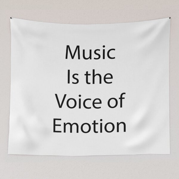 Item preview, Music Quote 4 designed and sold by Park Windsor.