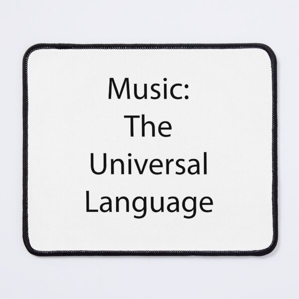 Item preview, Music Quote 6 designed and sold by Park Windsor.