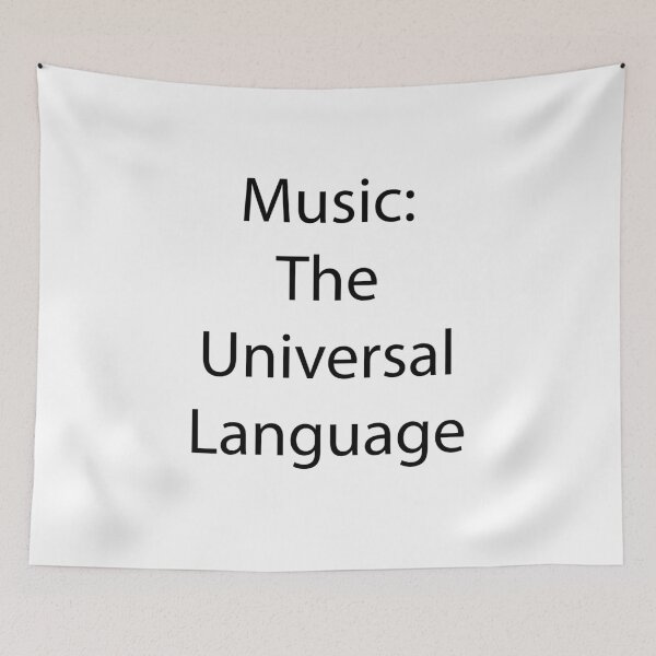 Item preview, Music Quote 6 designed and sold by Park Windsor.