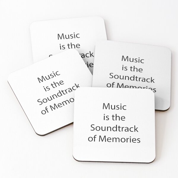 Item preview, Music Quote 7 designed and sold by Park Windsor.