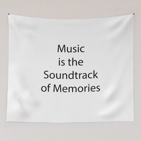 Item preview, Music Quote 7 designed and sold by Park Windsor.
