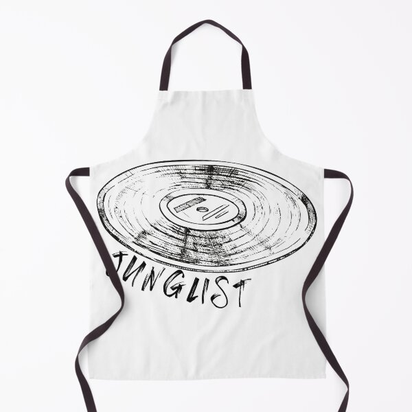Item preview, VINYL JUNGLIST designed and sold by DARKEDGEDNB.