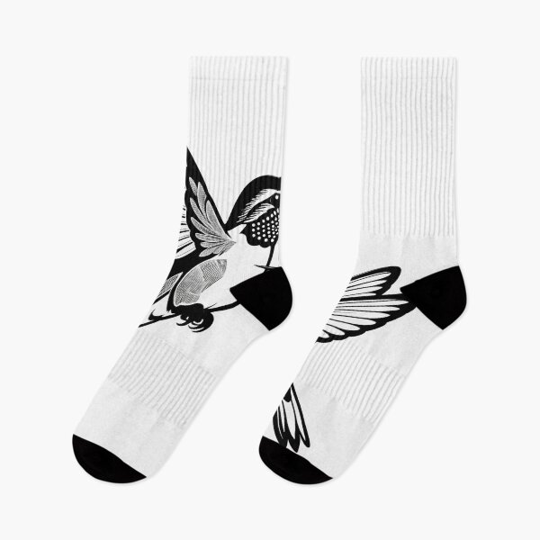 Item preview, Digitizing Biodiversity: Hummingbirds in Digital Art as Witnesses of Nature designed and sold by Artedig.