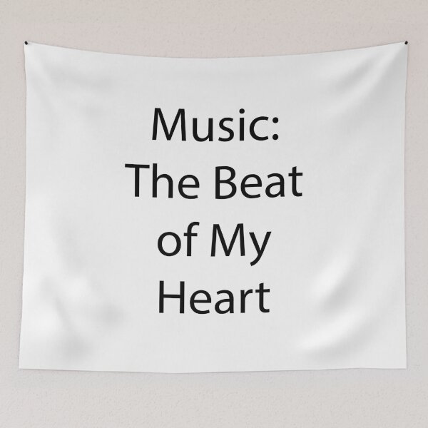 Item preview, Music Quote 8 designed and sold by Park Windsor.
