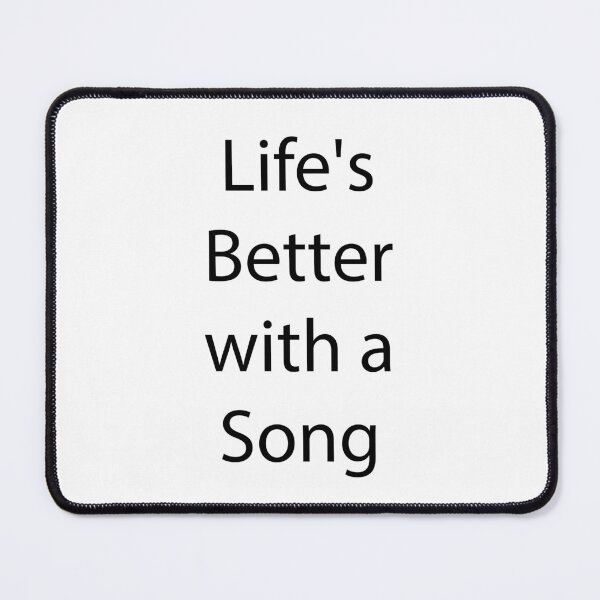 Item preview, Music Quote 9 designed and sold by Park Windsor.