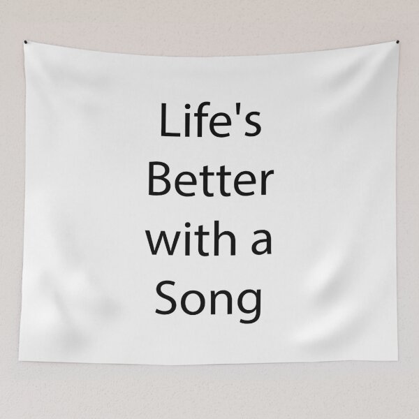 Item preview, Music Quote 9 designed and sold by Park Windsor.