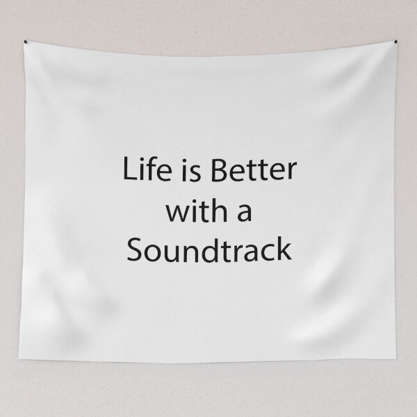 Item preview, Music Quote 10 designed and sold by Park Windsor.