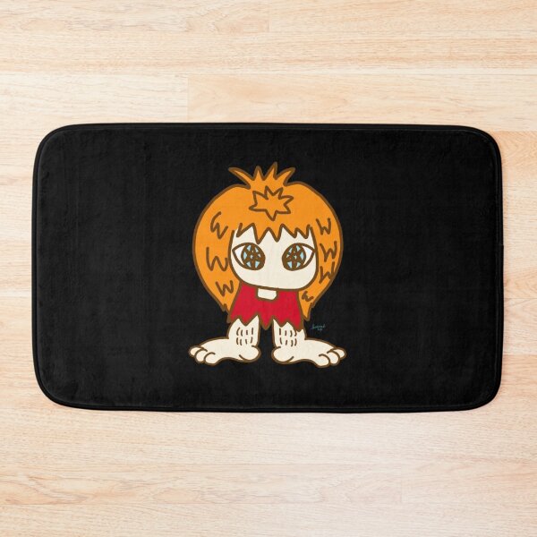 Item preview, LaMaisonOfMY CAVEMAN LOVES DRUMSTICKS COLLECTION No. 7 Black Series designed and sold by LaMaisonOfMY.