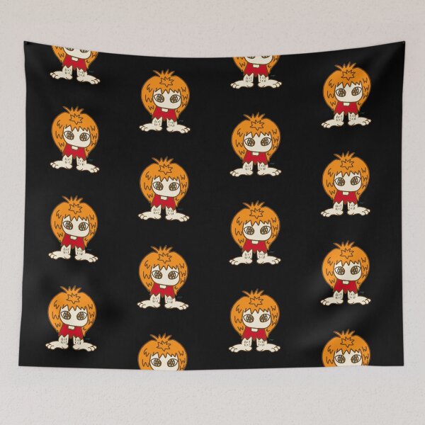 Item preview, LaMaisonOfMY CAVEMAN LOVES DRUMSTICKS COLLECTION No. 7 Black Series designed and sold by LaMaisonOfMY.