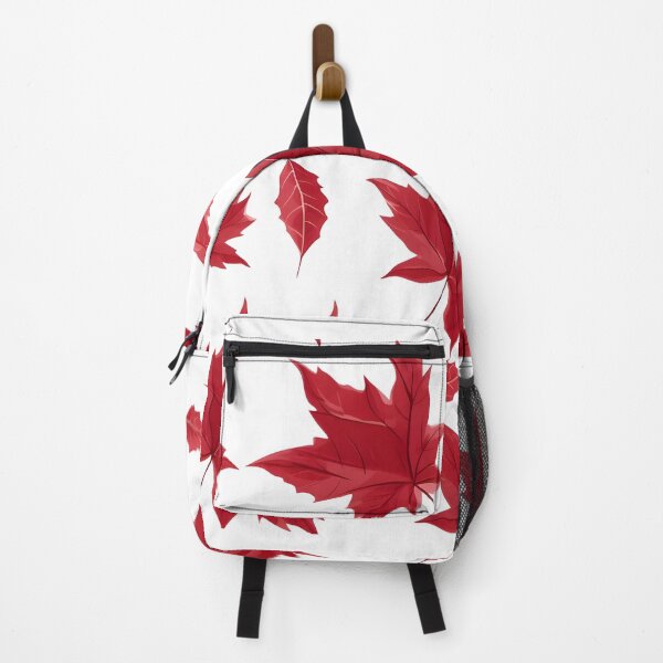 Item preview, Maple leaf Vintage style designed and sold by MuteluArtwork.