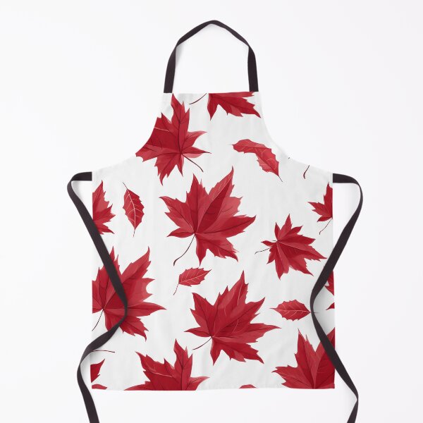 Item preview, Maple leaf Vintage style designed and sold by MuteluArtwork.