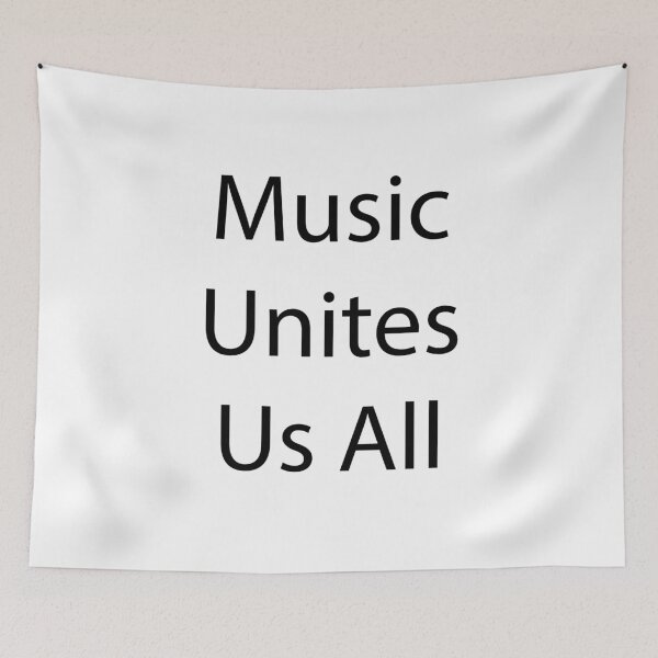 Item preview, Music Quote 12 designed and sold by Park Windsor.