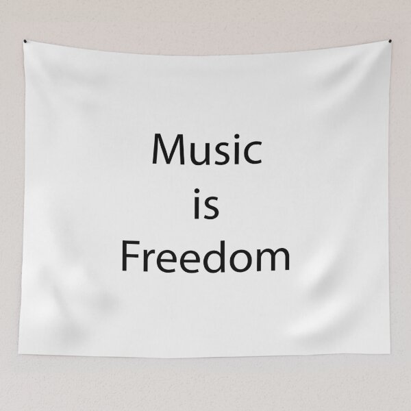 Item preview, Music Quote 13 designed and sold by Park Windsor.