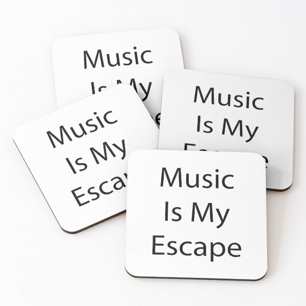 Item preview, Music Quote 14 designed and sold by Park Windsor.