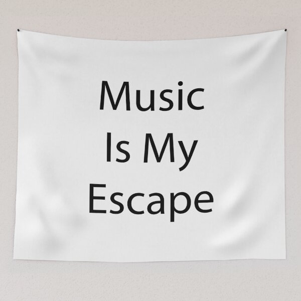 Item preview, Music Quote 14 designed and sold by Park Windsor.