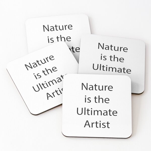 Item preview, Nature Quote 1 designed and sold by Park Windsor.