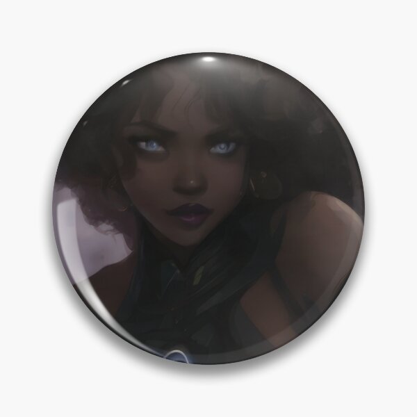 Item preview, Zaarinen Abyss designed and sold by mecharene.