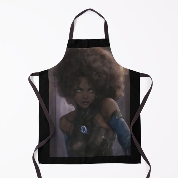 Item preview, Zaarinen Abyss designed and sold by mecharene.