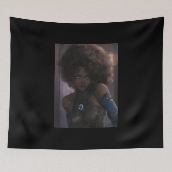 Item preview, Zaarinen Abyss designed and sold by mecharene.