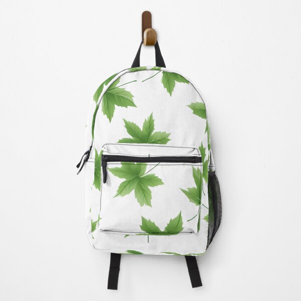 Item preview, Maple leaf green Colour designed and sold by MuteluArtwork.