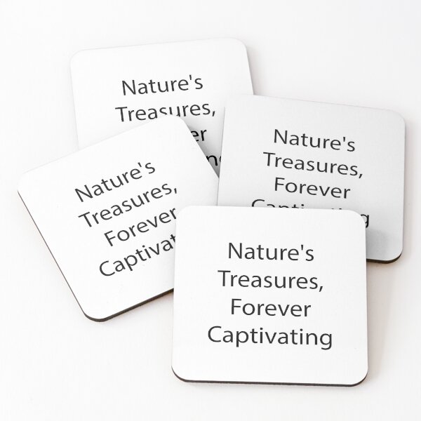 Item preview, Nature Quote 3 designed and sold by Park Windsor.