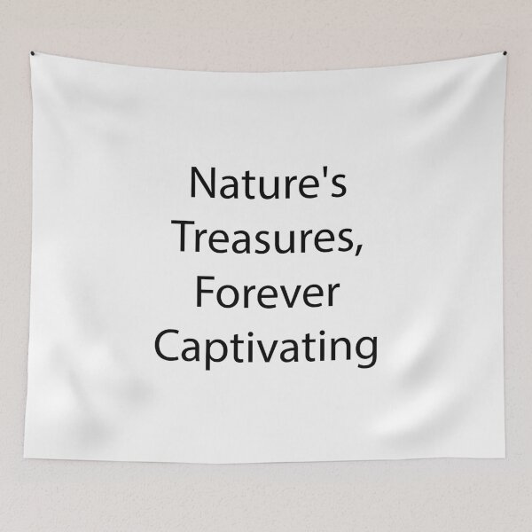 Item preview, Nature Quote 3 designed and sold by Park Windsor.