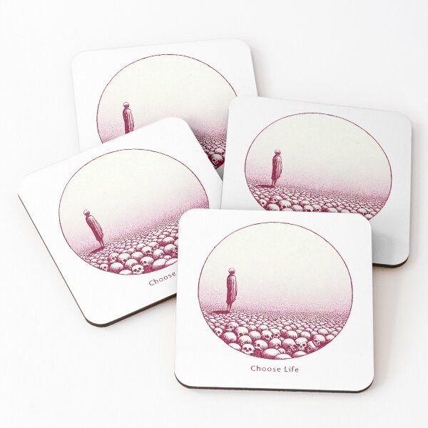 Item preview, Choose Life designed and sold by Izhevsky.