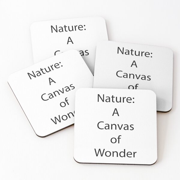 Item preview, Nature Quote 4 designed and sold by Park Windsor.
