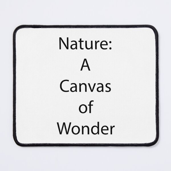 Item preview, Nature Quote 4 designed and sold by Park Windsor.