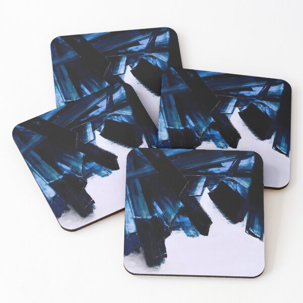 Item preview, Pierre Soulages ARTWORK designed and sold by special-artist.
