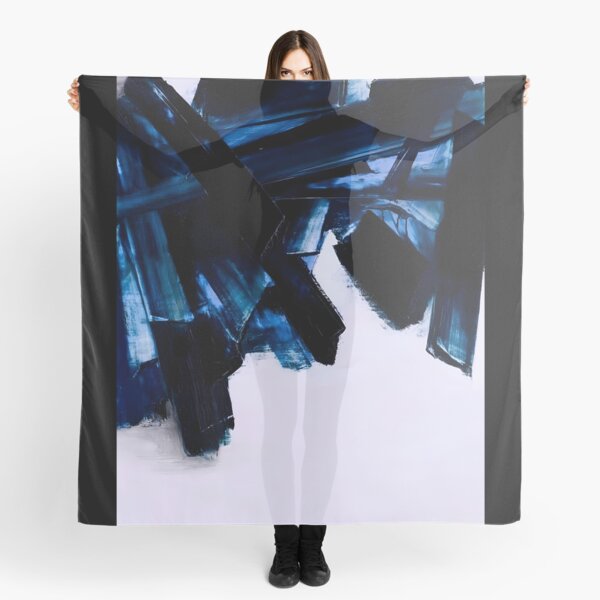 Item preview, Pierre Soulages ARTWORK designed and sold by special-artist.