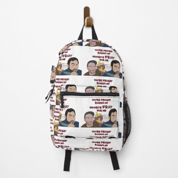 Item preview, Seth Rogen & David Chang Mangosteen designed and sold by CoffeeDivaJo.