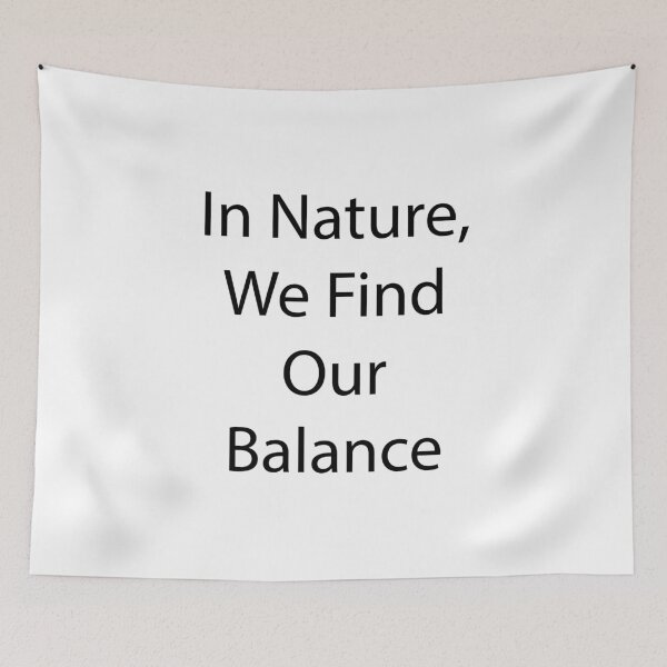 Item preview, Nature Quote 5 designed and sold by Park Windsor.