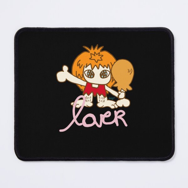 Item preview, LaMaisonOfMY CAVEMAN LOVES DRUMSTICKS COLLECTION No. 8 Black Series designed and sold by LaMaisonOfMY.