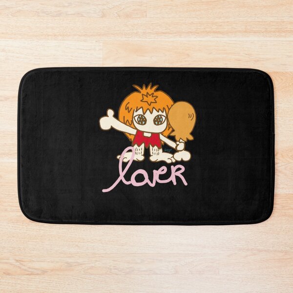 Item preview, LaMaisonOfMY CAVEMAN LOVES DRUMSTICKS COLLECTION No. 8 Black Series designed and sold by LaMaisonOfMY.