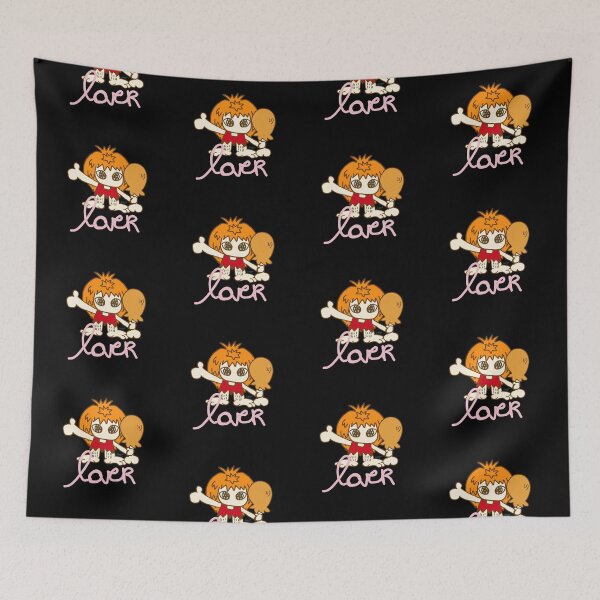 Item preview, LaMaisonOfMY CAVEMAN LOVES DRUMSTICKS COLLECTION No. 8 Black Series designed and sold by LaMaisonOfMY.