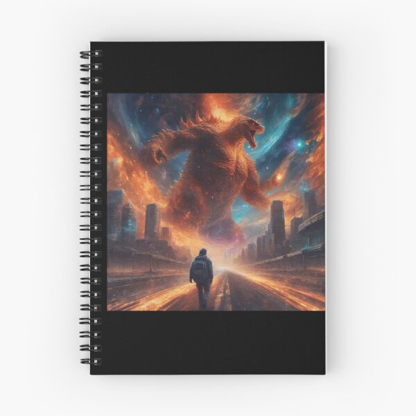 Item preview,  Godzilla  designed and sold by Designfs.