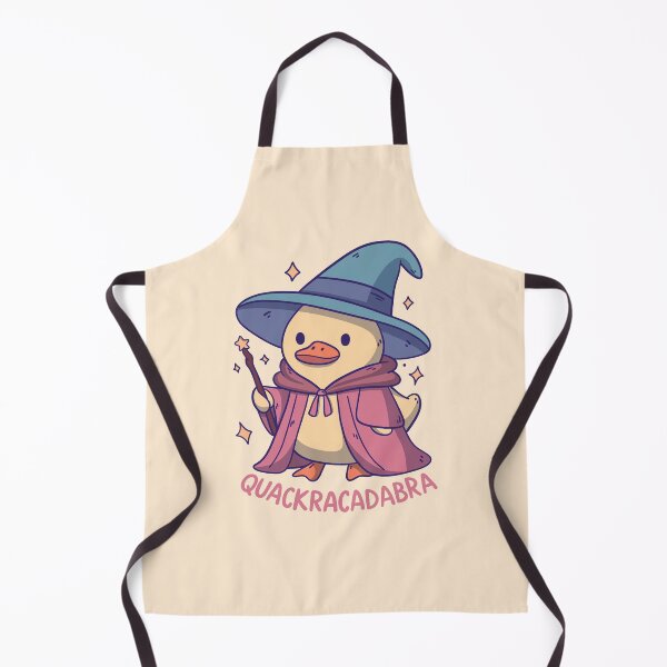 Item preview, Duck Wizard designed and sold by krimons.