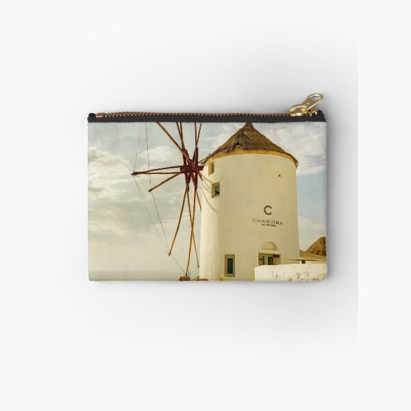 Item preview, Santorini Windmill designed and sold by Weston  Westmoreland.