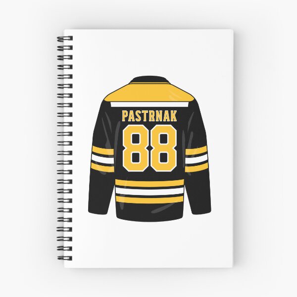 Item preview, David Pastrnak Boston jersey designed and sold by Tarroi.
