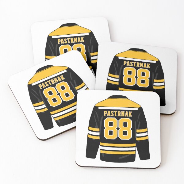 Item preview, David Pastrnak Boston jersey designed and sold by Tarroi.
