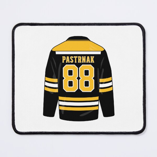 Item preview, David Pastrnak Boston jersey designed and sold by Tarroi.