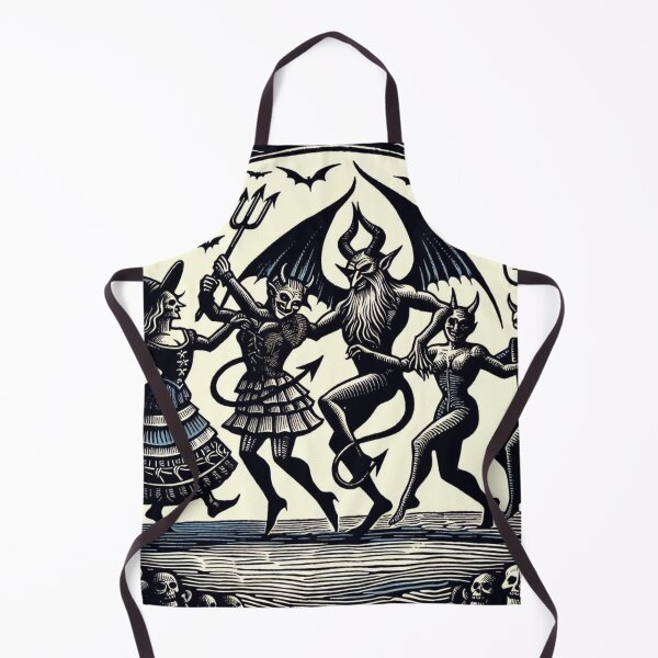 Item preview, dance macabre designed and sold by Greydate.