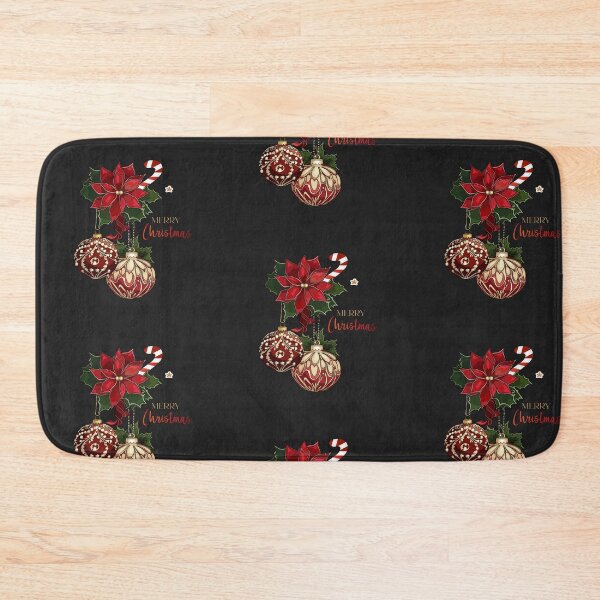 Item preview,  Christmas Winter wreath. Holiday a wreath of holly berries. Christmas decorations. Holly, red berries.  designed and sold by Anastasiia Yurevych.