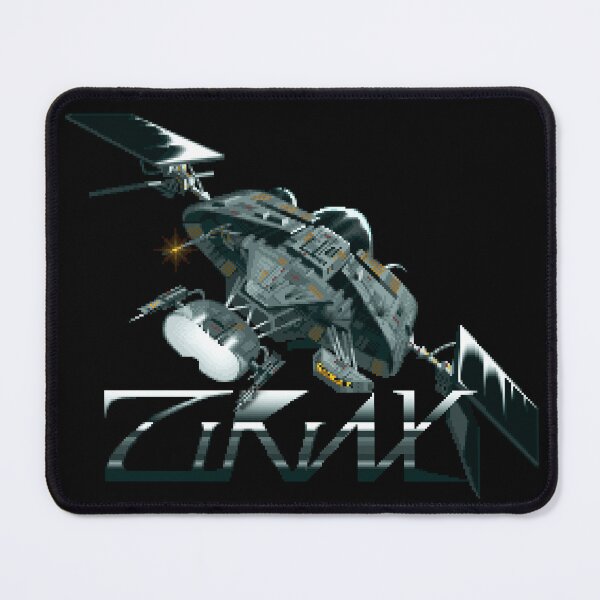 Item preview, Ziriax designed and sold by iloveamiga.