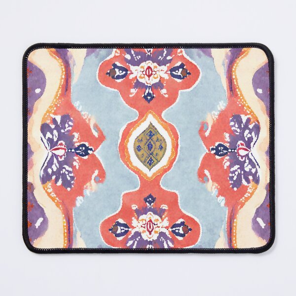 Item preview, WATERCOLOR ETHNIC DESIGN designed and sold by asudesign.